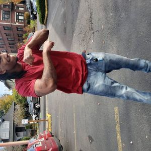 Meet your Posher, Marcel